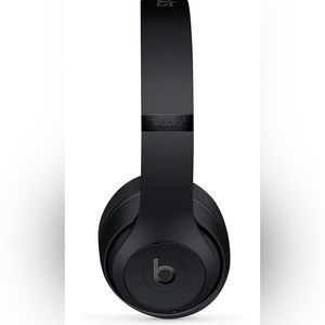 Beats Studio3 Wireless Noise Cancelling Headphones